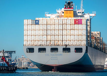 bunker operations, port agents, Port Bunker Agents